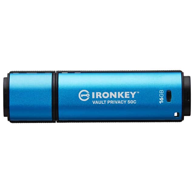 Kingston 3217-IKVP50/16GB-ND