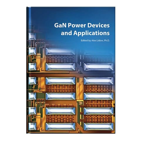 EPC 917-GANPOWERDEVICESANDAPPLICATIONS1STED-ND