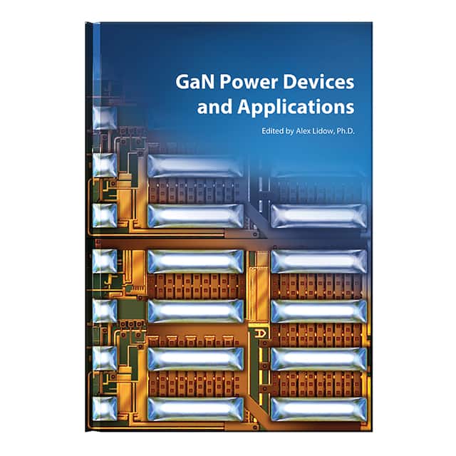 EPC 917-GANPOWERDEVICESANDAPPLICATIONS1STED-ND