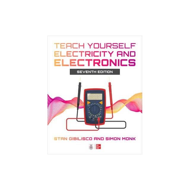 McGraw-Hill Education 1751-126444138X-ND