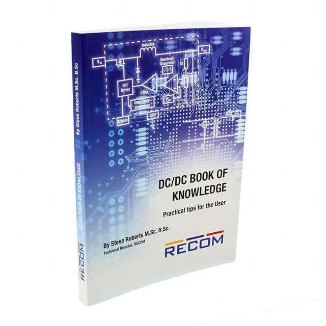 Recom Power 945-2244-ND