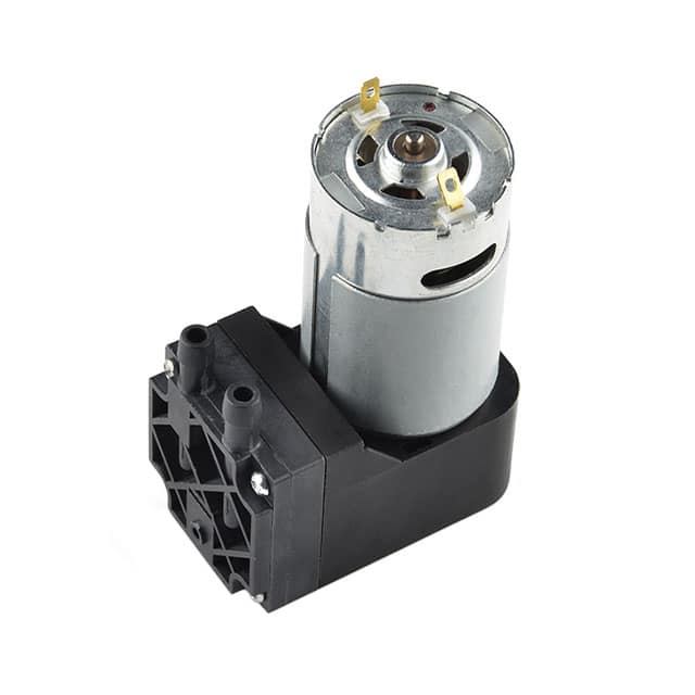 SparkFun Electronics 1568-ROB-10398-ND