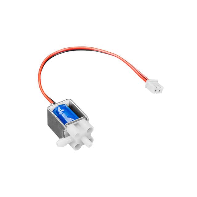 Adafruit Industries LLC 1528-4663-ND