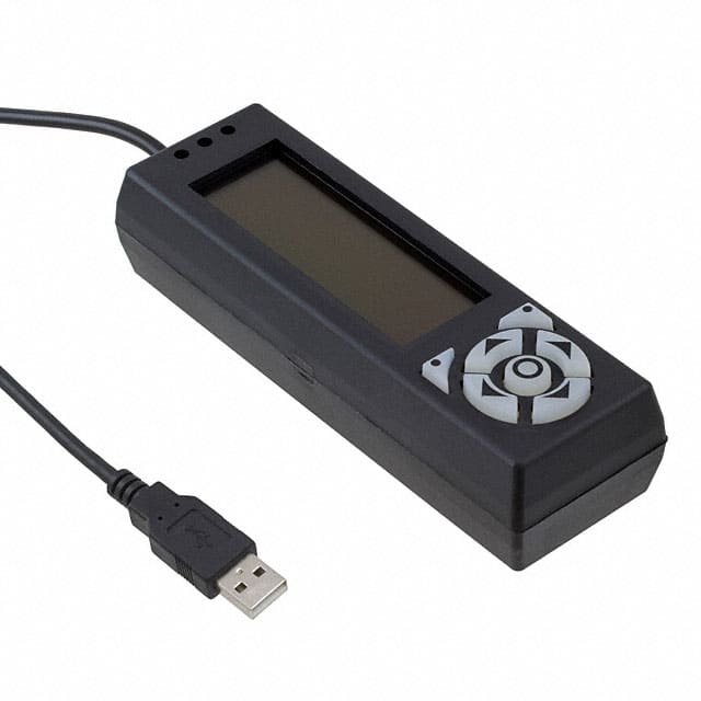 Matrix Orbital 635-1094-ND