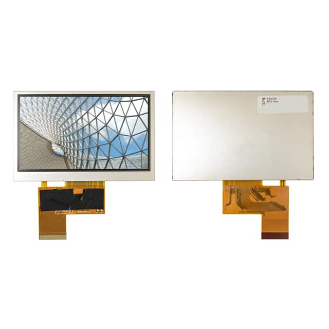 AZ Displays 2470-ATM0430D19A-ND
