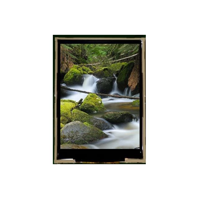 AZ Displays 2470-ATM0177B3A-ND