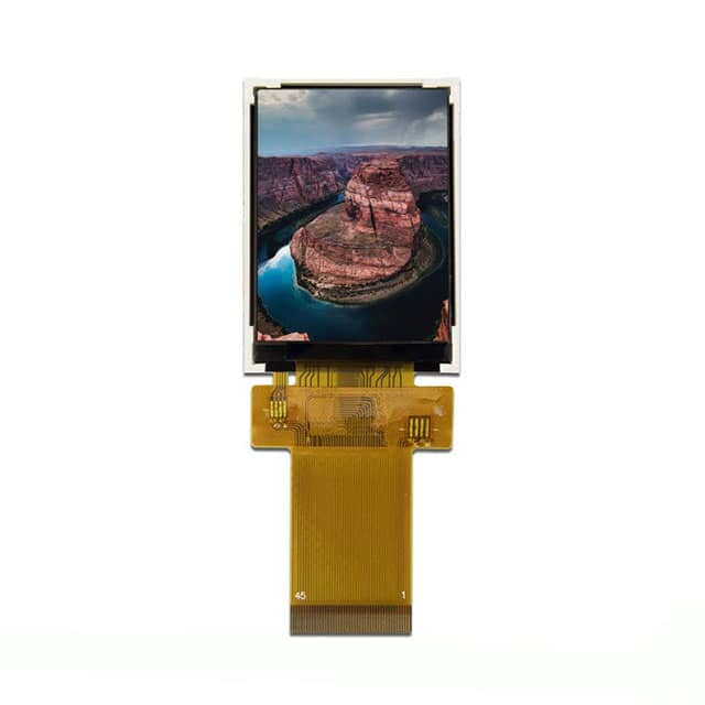 Focus LCDs 2632-E22RA-FW280-N-ND