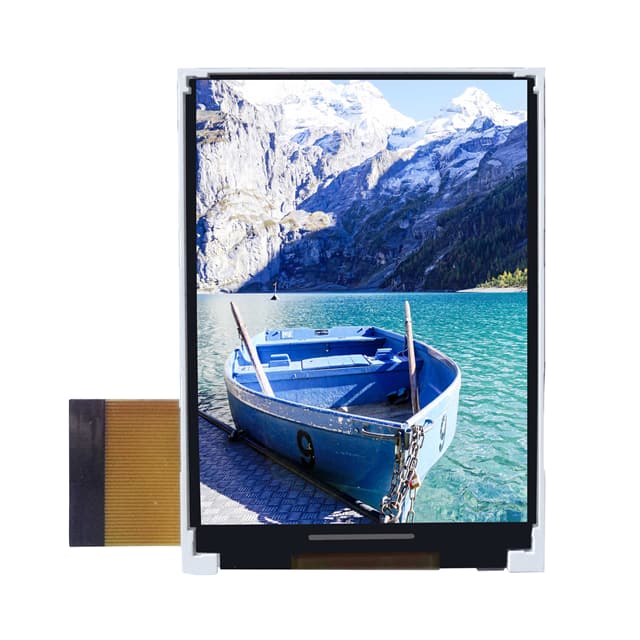AZ Displays 2470-ATM0280B3-ND