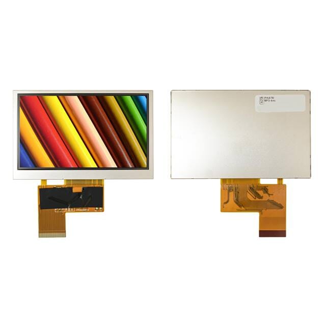 AZ Displays 2470-ATM0430D12B-ND