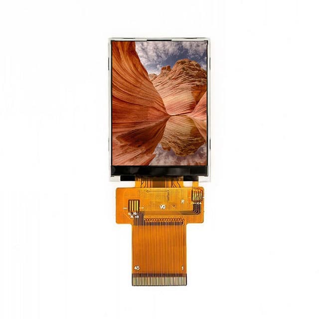 Focus LCDs 2632-E24RG68060LWAM450-R-ND