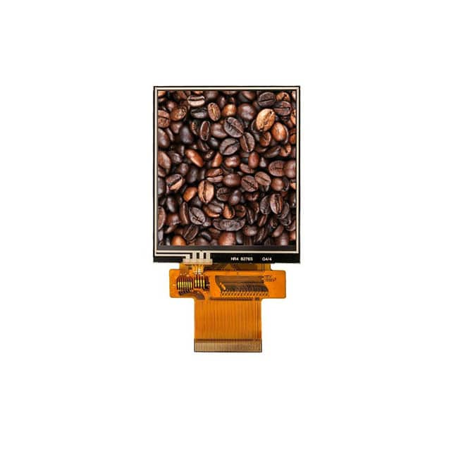 Focus LCDs 2632-E18RG42432LBAM300-R-ND