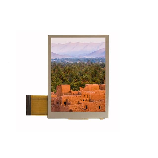 Focus LCDs 2632-E24RB-FW360-N-ND