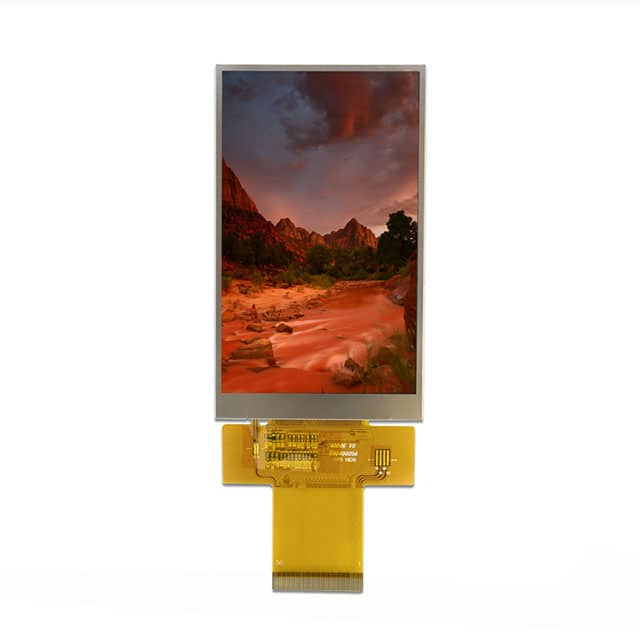 Focus LCDs 2632-E45RG64885LW2M350-N-ND