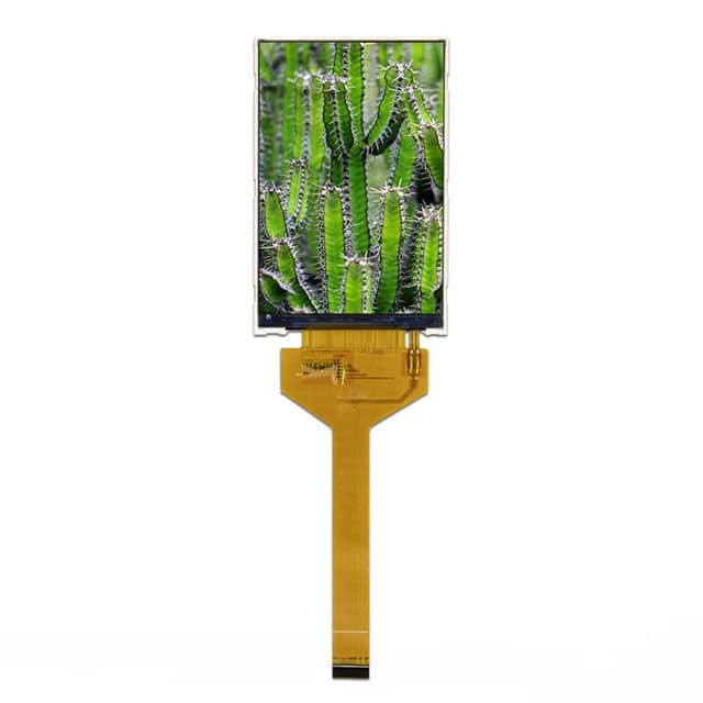 Focus LCDs 2632-E35KB-FW1000-N-ND