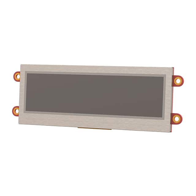 4D Systems Pty Ltd 1613-PIXXILCD-39P4-ND