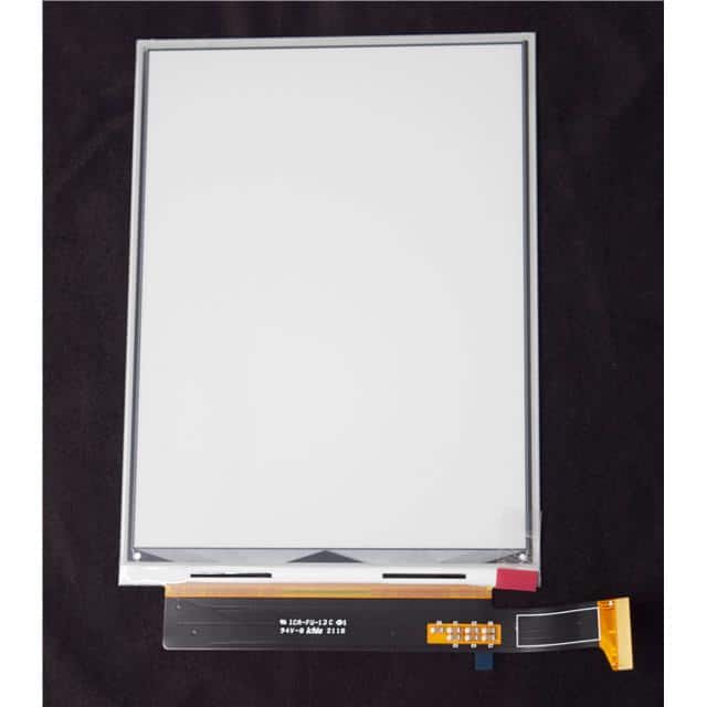 E Ink Corporation 1272-ED078KC2-ND