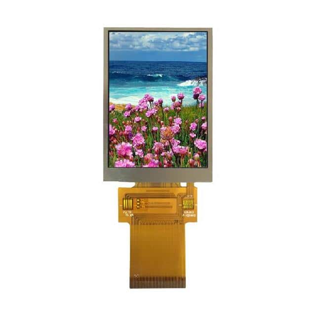 Midas Displays 3086-MDT0280A1IH-MULTI-ND