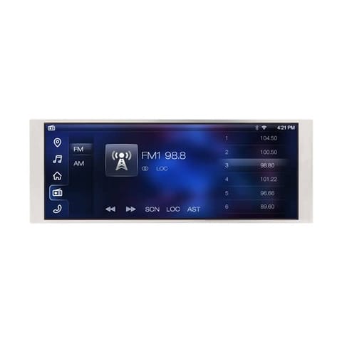 DLC Display Co.,Ltd 3190-DLC0686ADP12MF-3-ND