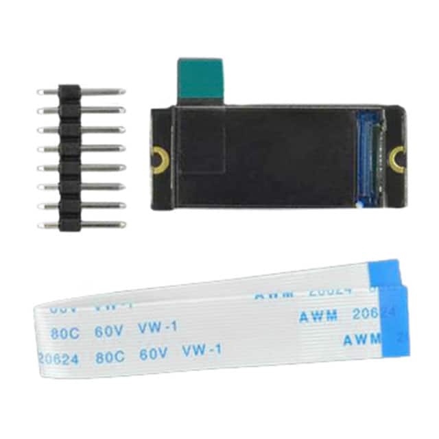 DFRobot 1738-DFR0847-ND