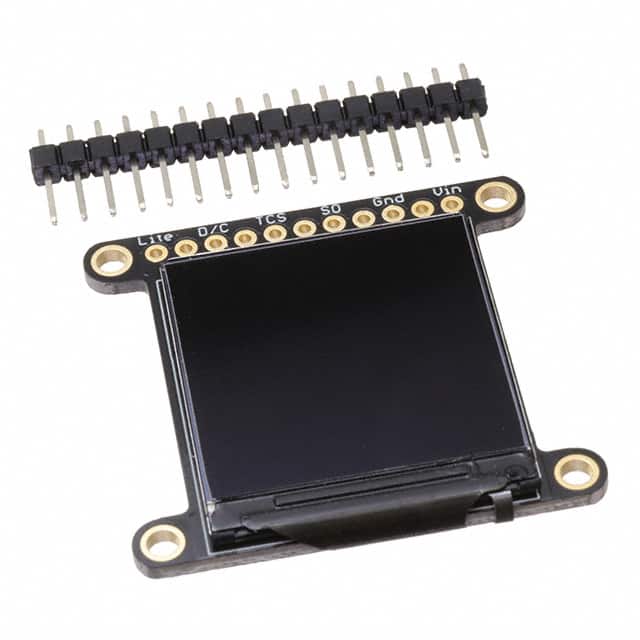 Adafruit Industries LLC 1528-4313-ND