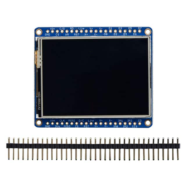 Adafruit Industries LLC 1528-1471-ND