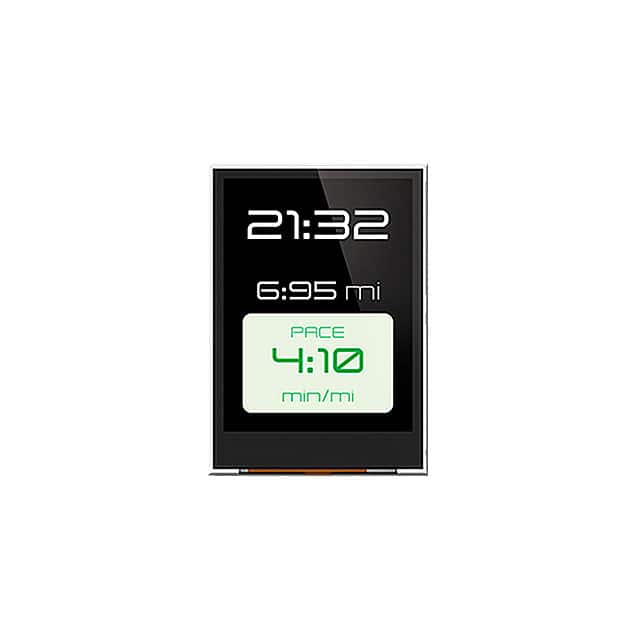 4D Systems Pty Ltd 1613-1018-ND