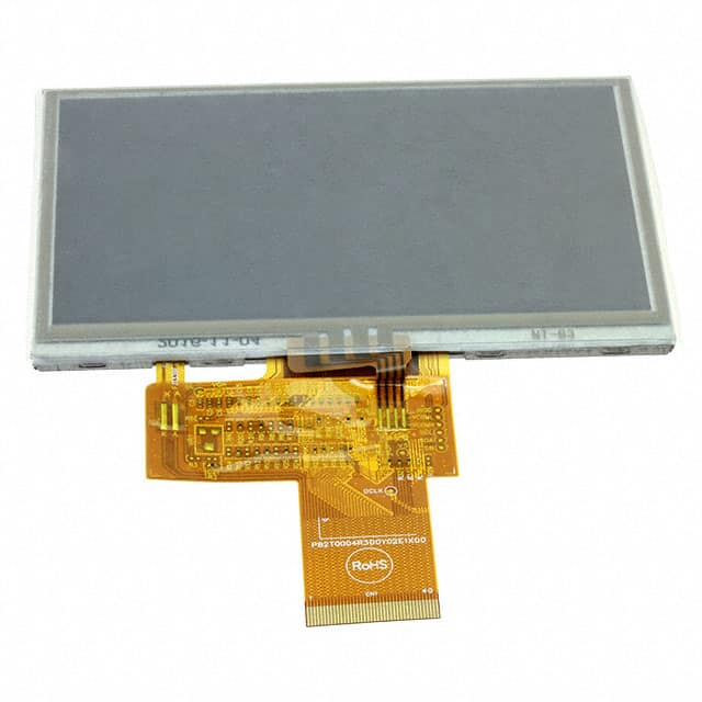 Display Visions 1481-1259-ND