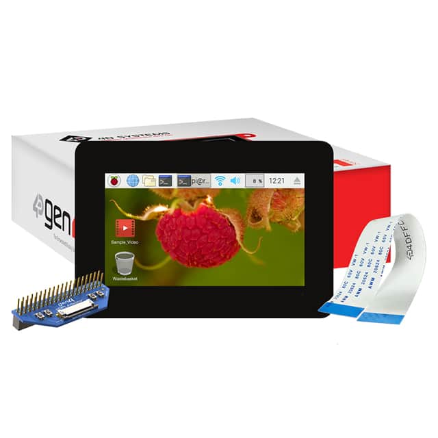 4D Systems Pty Ltd 1613-1405-ND