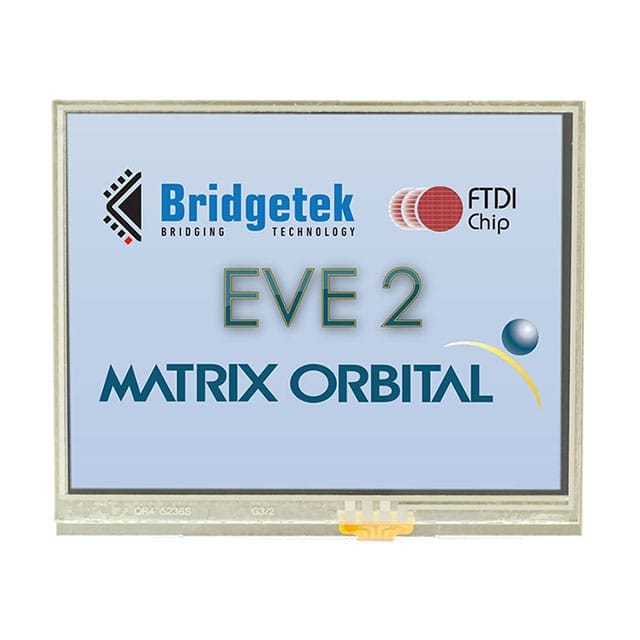 Matrix Orbital 635-1143-ND