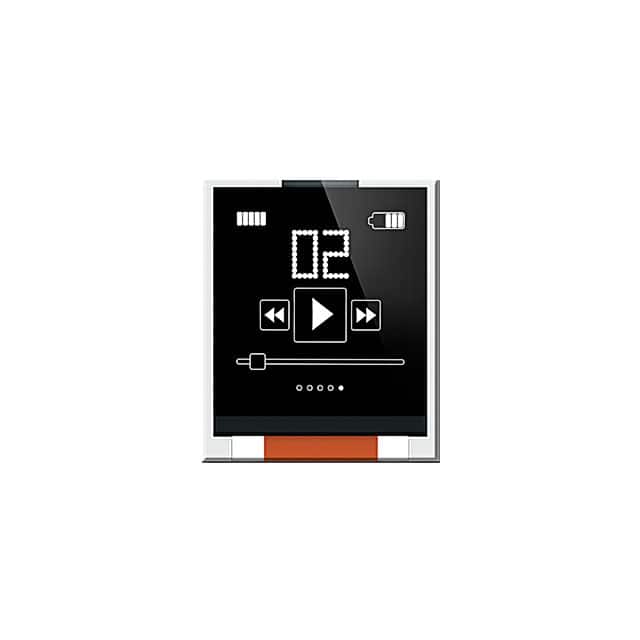 4D Systems Pty Ltd 1613-1017-ND