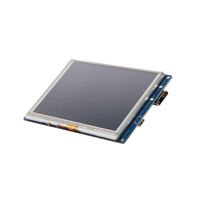 Seeed Technology Co., Ltd 1597-1379-ND
