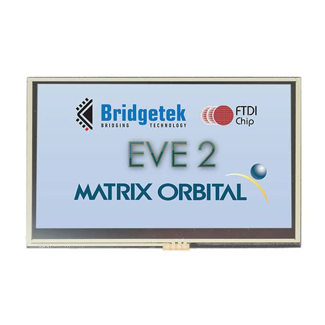 Matrix Orbital 635-1146-ND