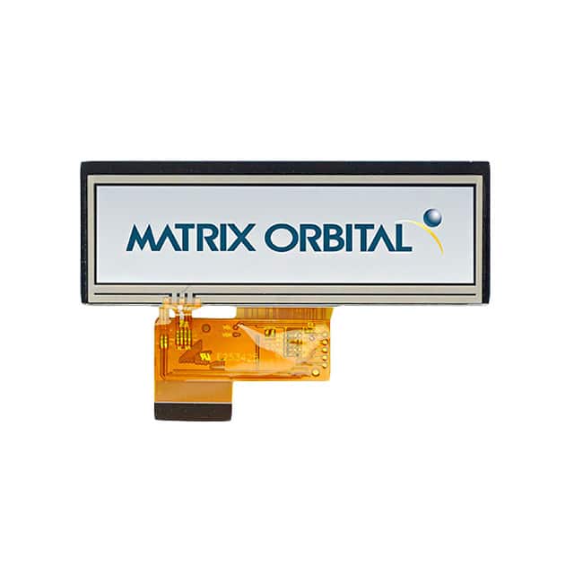 Matrix Orbital 635-1152-ND