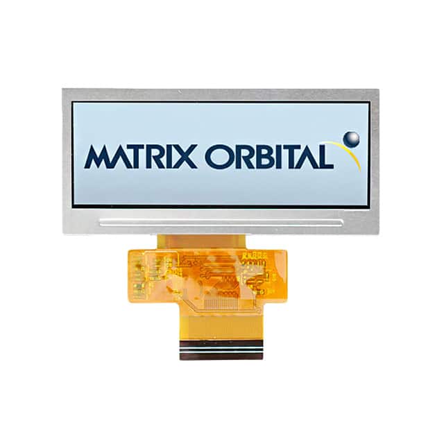 Matrix Orbital 635-1151-ND