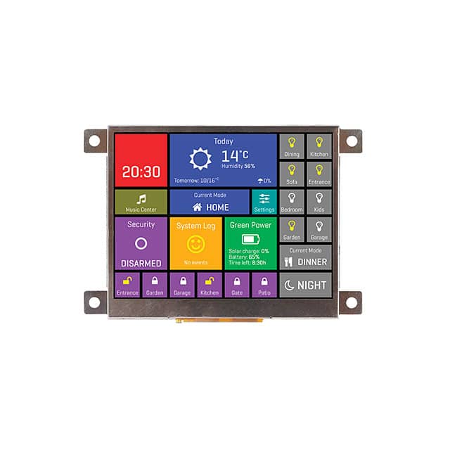 MikroElektronika 1471-1705-ND