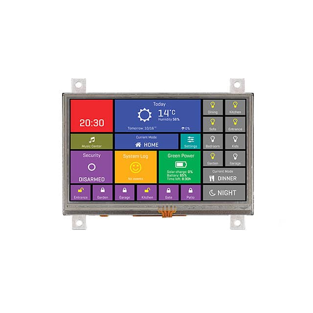MikroElektronika 1471-1708-ND