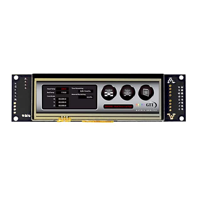 Matrix Orbital 635-1121-ND