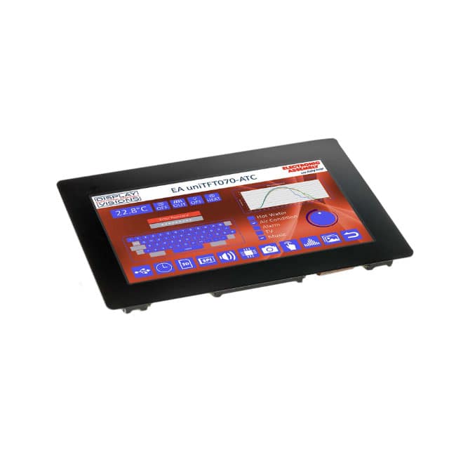 Display Visions 1481-1316-ND