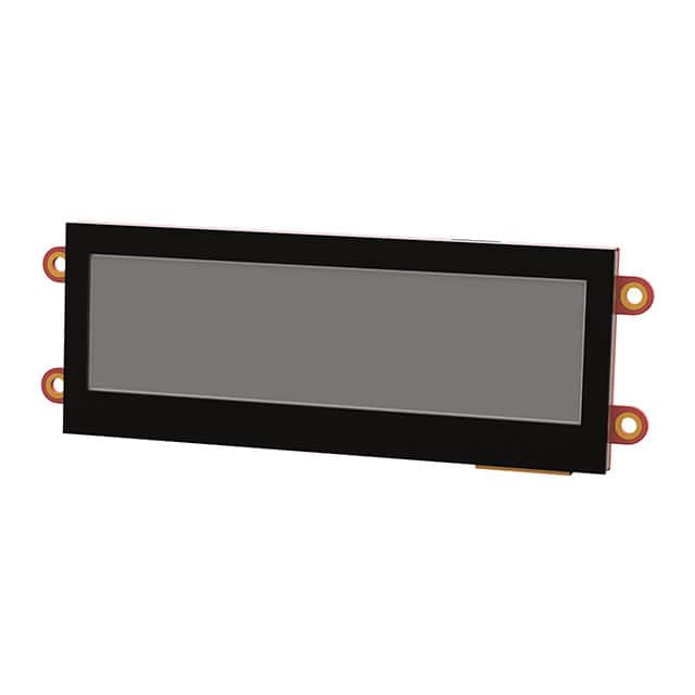 4D Systems Pty Ltd 1613-PIXXILCD-39P4-CTP-ND