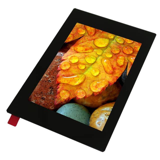 Display Visions 1481-EATFT035-34AITC-ND
