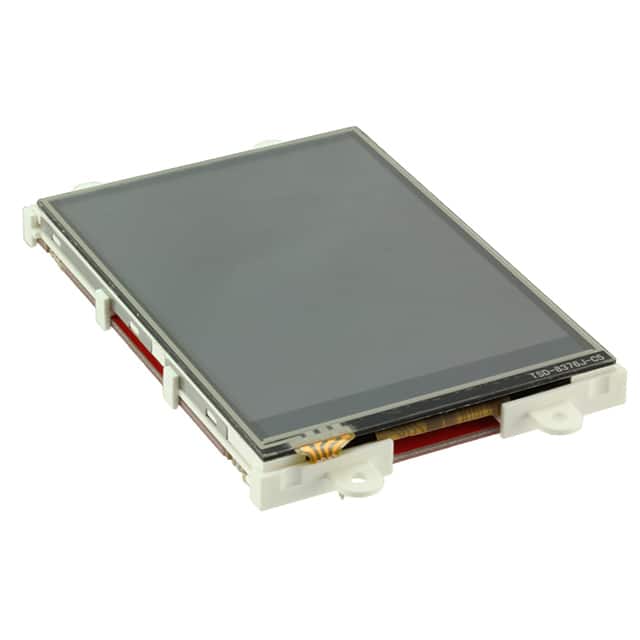 4D Systems Pty Ltd 1613-1093-ND