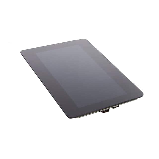 Display Visions 1481-EAUNITFTS043-ATC-ND