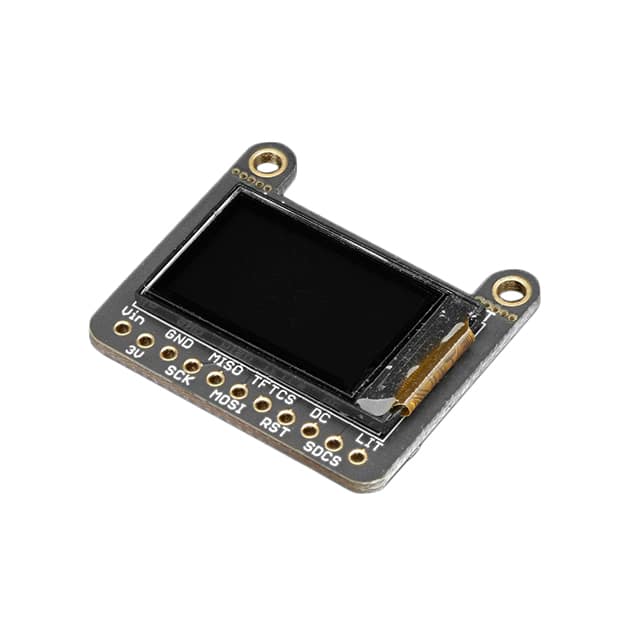 Adafruit Industries LLC 1528-2327-ND