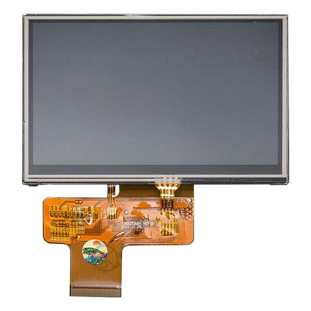 Adafruit Industries LLC 1528-1723-ND