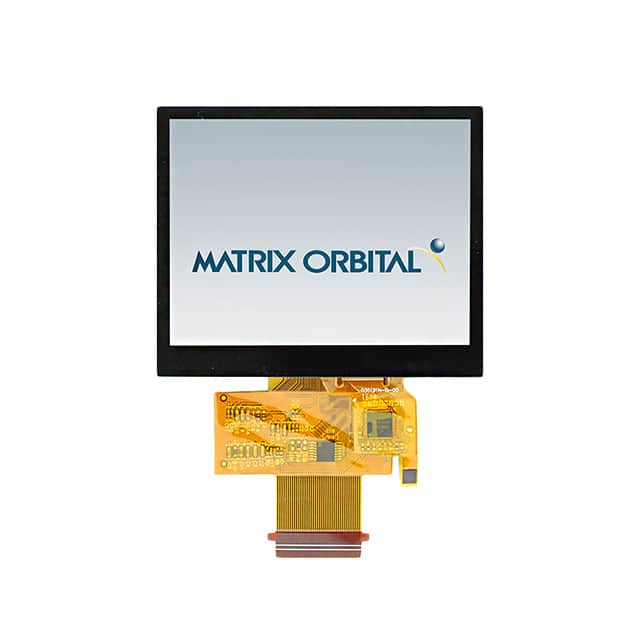 Matrix Orbital 635-1155-ND