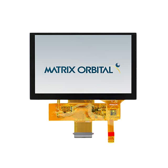 Matrix Orbital 635-1161-ND