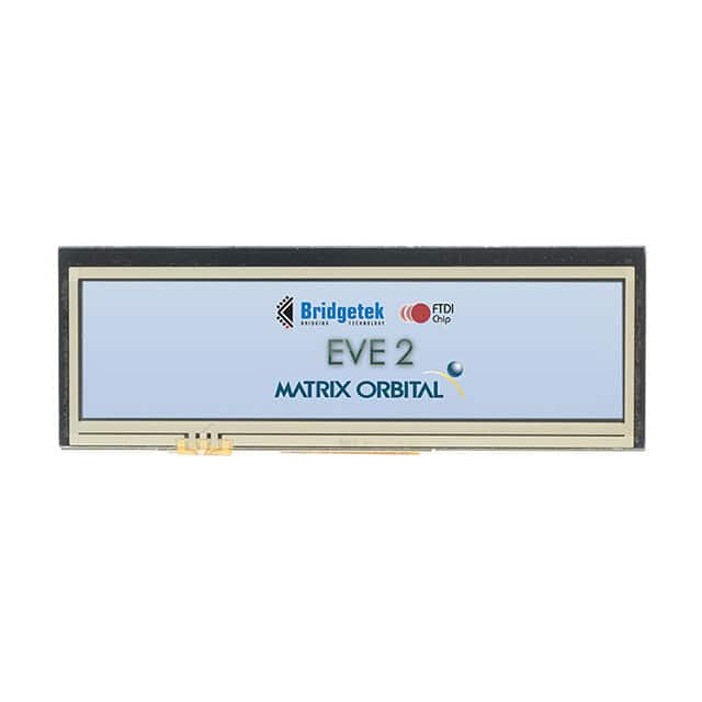 Matrix Orbital 635-1144-ND
