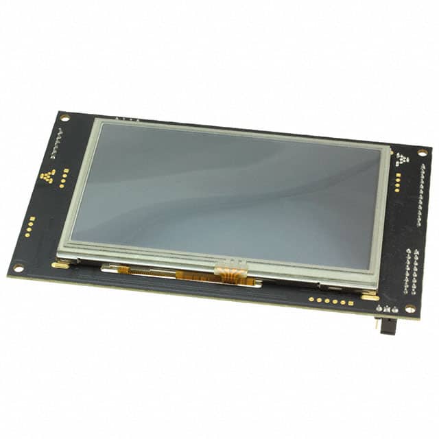 Matrix Orbital 635-1139-ND