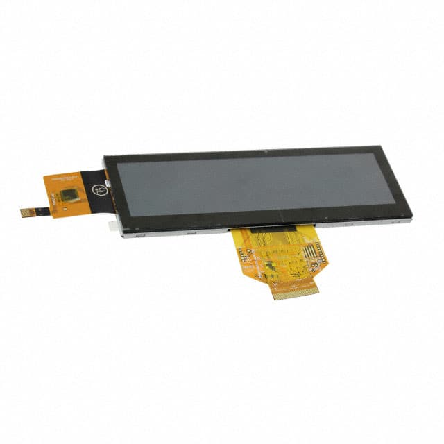 Display Visions 1481-1265-ND