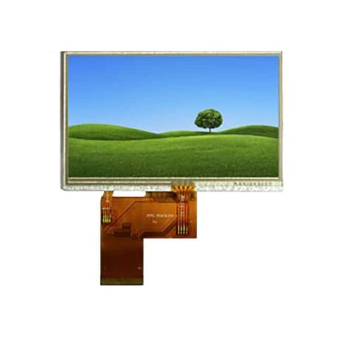 Amulet Technologies LLC 681-AM043NBG01-ND